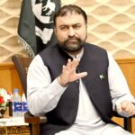 Sarfraz Bugti Capitalnewspoint.com