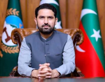 Suhail Afridi Capitalnewspoint.com