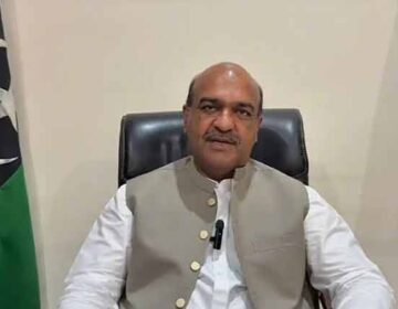 Nadeem Afzal Chan CapitalNewsPoint.Com