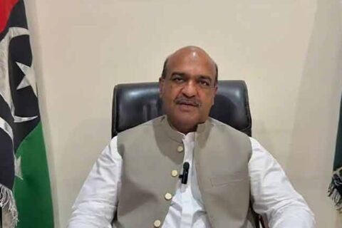 Nadeem Afzal Chan CapitalNewsPoint.Com