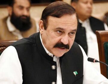 Tariq Fazal Choudhry Capitalnewspoint.com