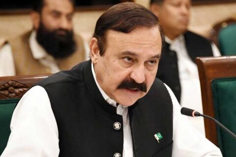 Tariq Fazal Choudhry Capitalnewspoint.com