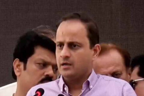 Murtaza Wahab Mayer Karachi Capitalnewspoint.com