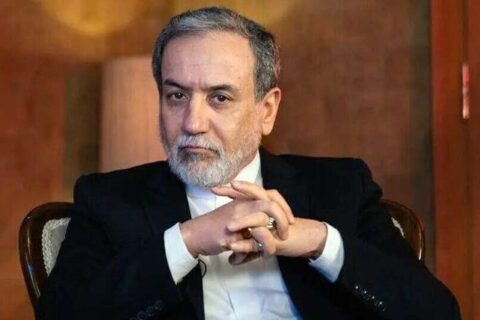 Abbas Aragchi CapitalNewsPoin.com