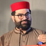Aimal Wali Khan Awami National Party CapitalNewsPoint.com