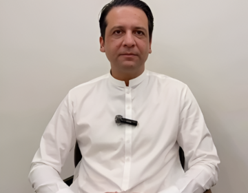 Full news check comment session