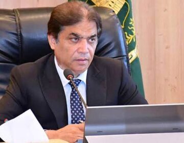 Hanif Abbasi CapitalNewsPoint.com