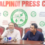 Islamabad PressClub Press Confrence Capitalnewspoint.com