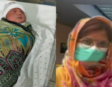 PIMS Nursery Fire, Aunt Claims She, Not Doctor, Rescued the Only Surviving Newborn Capitalnewspoint.com