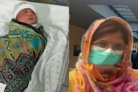 PIMS Nursery Fire, Aunt Claims She, Not Doctor, Rescued the Only Surviving Newborn Capitalnewspoint.com