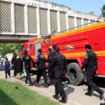 Pims Hospial Firebirgade CapitalNewsPoint.com