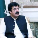 Sardar Saleem Haider Governer Punjab CapitalNewsPoint.com