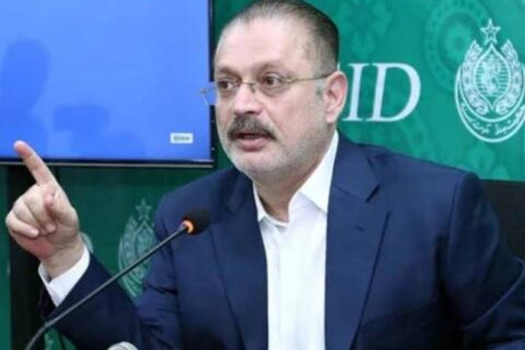 Sharjel Memon CaoitalNewsPoint.Com