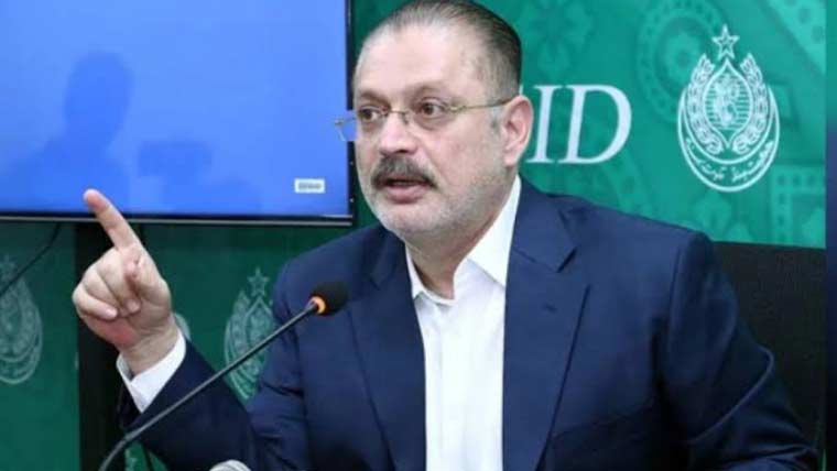Sharjel Memon CaoitalNewsPoint.Com