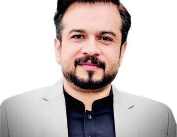 Choudhary Mazhar capitalnewspoint.com
