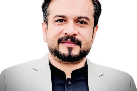 Choudhary Mazhar capitalnewspoint.com
