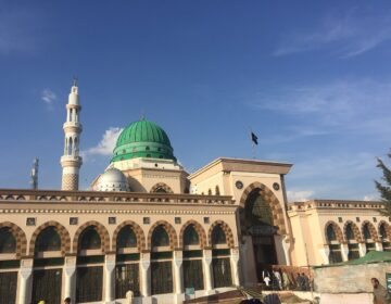 Bari imam capitalnewspoint.com