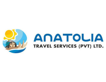 Anatolia Stock Exchange CapitalNewspoint.com
