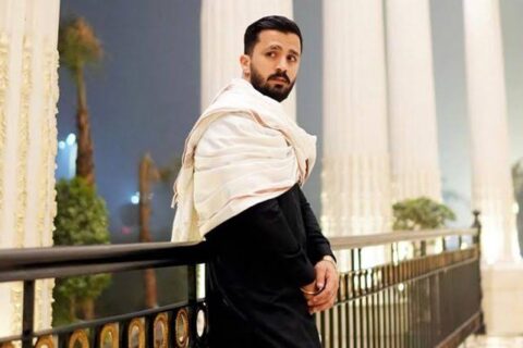 RajabButt Capitalnewspoint.com