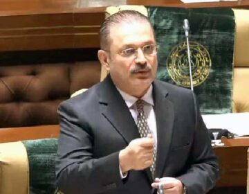 Sharjeel Memon Capitalnewspoint.com