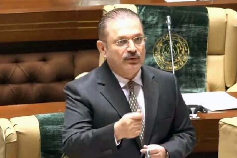 Sharjeel Memon Capitalnewspoint.com