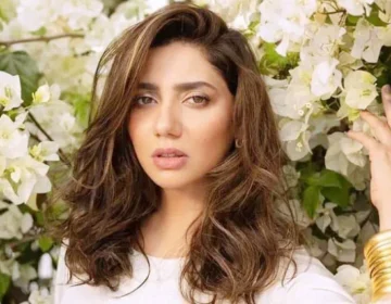 Mahira Khan Capitalnewspoint