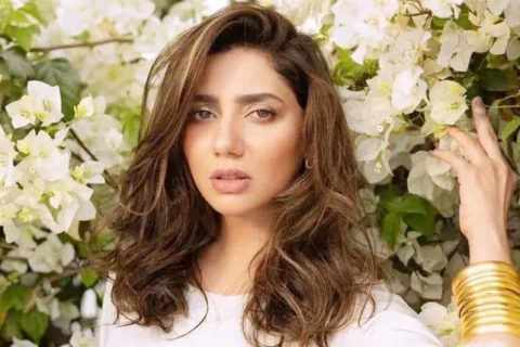 Mahira Khan Capitalnewspoint