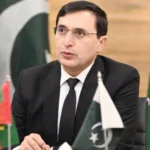 Barister Gohar PTI Capitalnewspoint