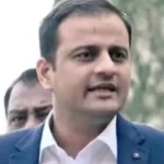 Murtaza Wahab Mayer Karachi Capitalnewspoint.com