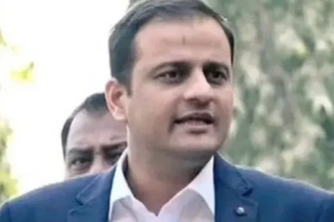 Murtaza Wahab Mayer Karachi Capitalnewspoint.com