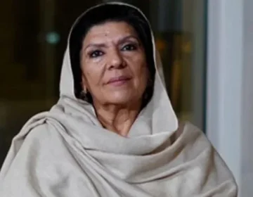 Aleema Khan Arrested Capitalnewspoint
