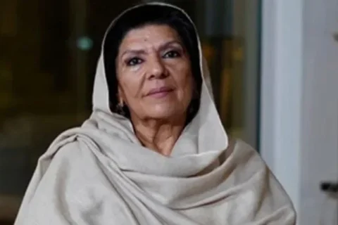 Aleema Khan Arrested Capitalnewspoint