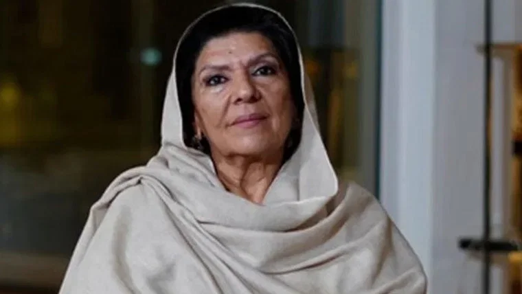 Aleema Khan Arrested Capitalnewspoint