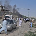 DI Khan Attack on Custom Officers Capitalnewspoint.com
