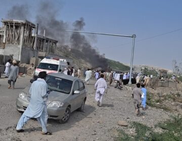 DI Khan Attack on Custom Officers Capitalnewspoint.com