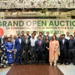 FGEHA Auction - 15 Commercial Plots in G-13, G-14 Sold for Over Rs10 Billion Capitalnewspoint