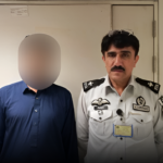 FIA Offloads Umrah Passenger at Islamabad Airport Over Suspected Fake Malaysian Stamps Capitalnewspoint.com