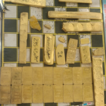 Gold Smugling Caught By Custom Officers Capitalnewspoint.com