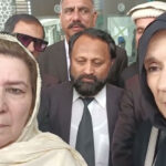 Imran Khan’s Sisters Noreen Niazi, Uzma Khan Detained for 30 Days Capitalnewspoint.com