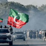 PTI Protest Capitalnewspoint.com