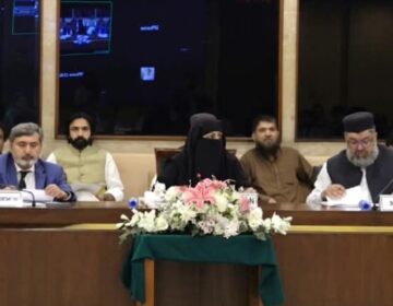 Pakistan Accounts Committee Capitalnewspoint.com