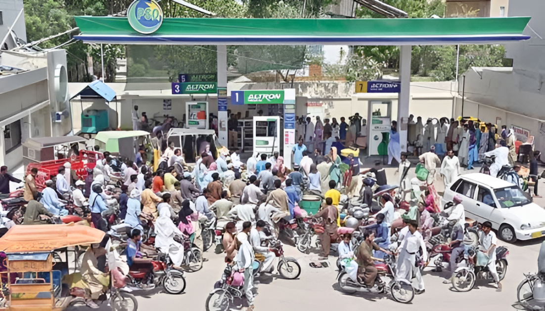 Petrol Dealers Refuse to implement on Relief Scheme Capitalnewspoint