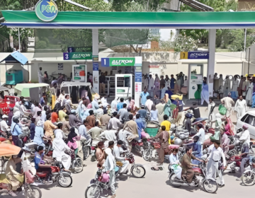 Petrol Dealers Refuse to implement on Relief Scheme Capitalnewspoint