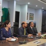 Sardar Awais Leghari 118 customs Capitalnewspoint.com