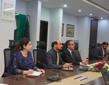 Sardar Awais Leghari 118 customs Capitalnewspoint.com