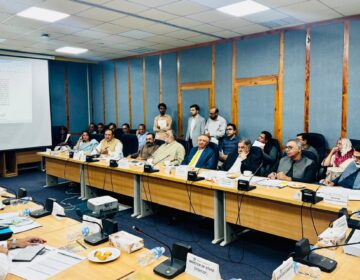 Rs1.12 Trillion Alleged Tax Evasion Scandal , Company Names Revealed, Hearing Set for October 6 at Peshawar High Court Capitalnewspoint.com