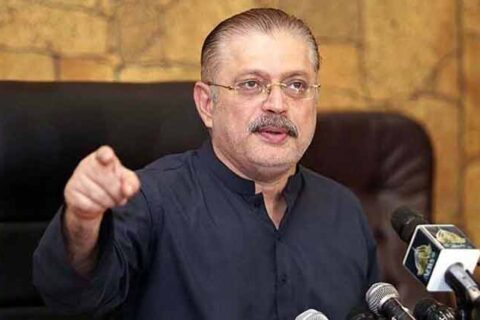 Sharjeel Memon Capitalnewspoint