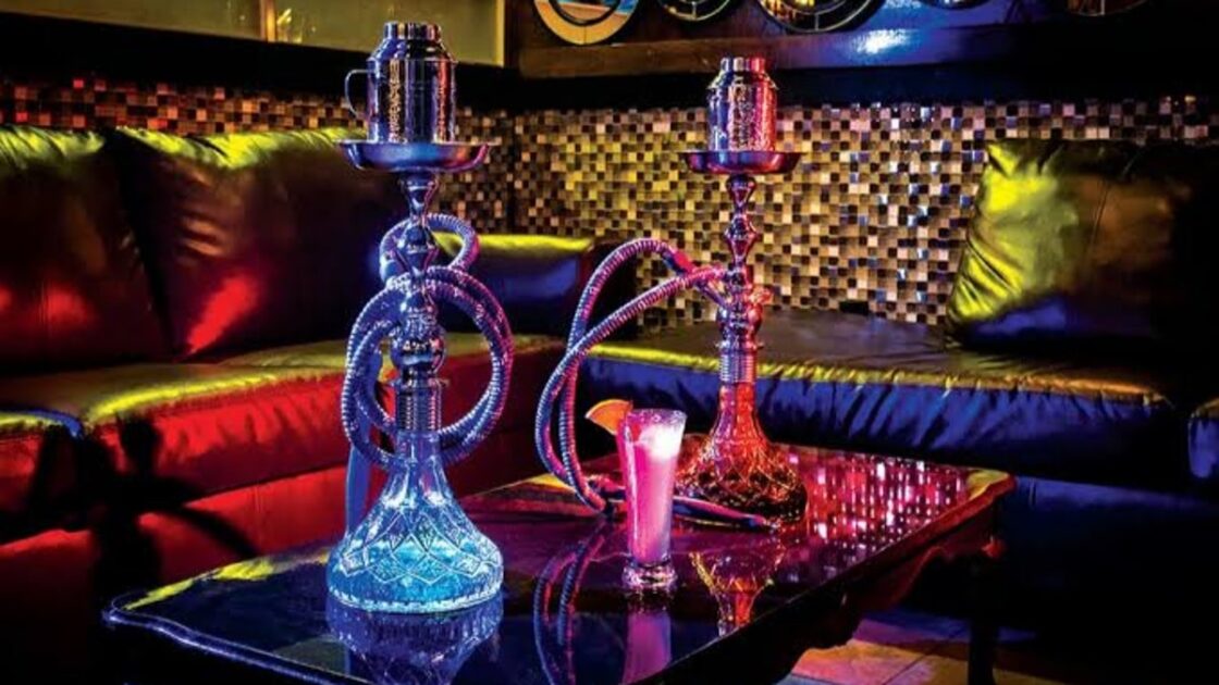 Shisha-cafe Banned Capitalnewspoint.com