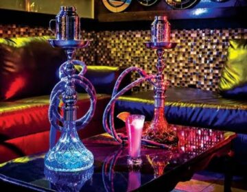 Shisha-cafe Banned Capitalnewspoint.com