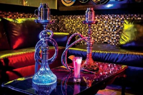 Shisha-cafe Banned Capitalnewspoint.com